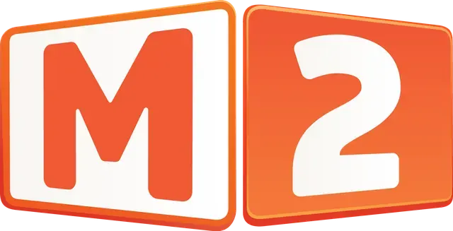 M2 Win Online Kasino logo